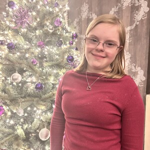 Fundraising Page: Abby Schaad